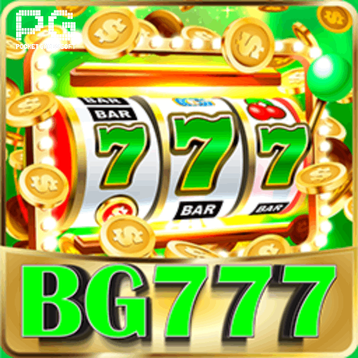 BG777 Logo